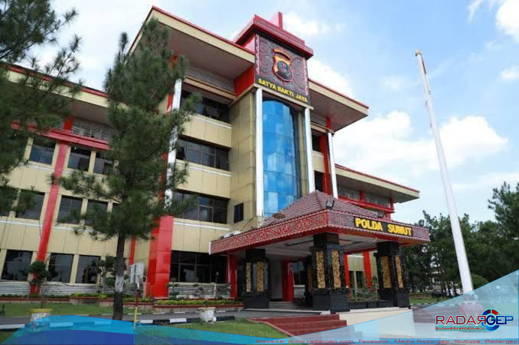 Polda Sumut Bongkar Kasus Eksploitasi Anak, Dua Tersangka Diamankan